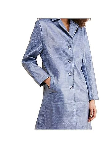 Hosbjerg Coat (view 1)