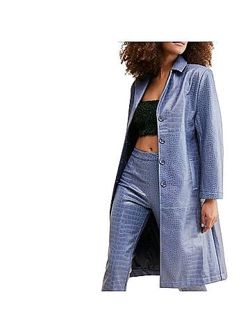 Hosbjerg Coat (view 2)