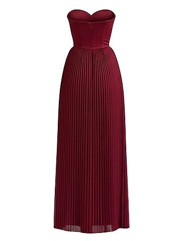 House of CB Marcella (Plus Cup) Cocktail Dress (view 2)