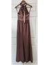After Six 100% Polyester Brown Cocktail Dress Size 0 - photo 5