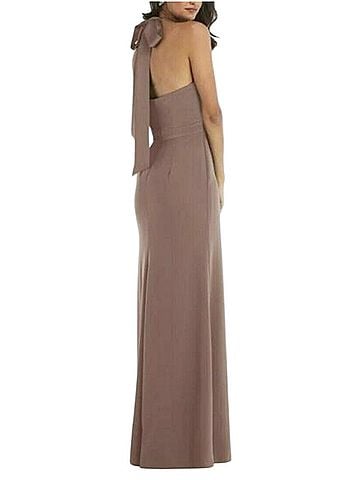 After Six 6834S Cocktail Dress (view 2)