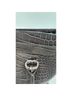 Michael Kors Camo Gray Tote One size - photo 3