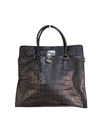 Michael Kors Hamilton Tote (view 1)