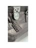 Michael Kors Camo Gray Tote One size - photo 4