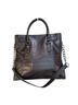 Michael Kors Camo Gray Tote One size - photo 2