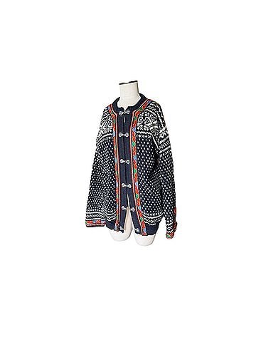 Dale of Norway Cardigan (view 1)