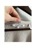 Helmut Lang Gray Pullover Sweater Size M - photo 3