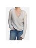 Helmut Lang Gray Pullover Sweater Size M - photo 4
