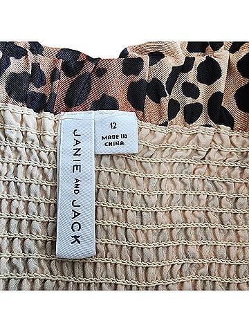 Janie and Jack Casual Skirt (view 2)