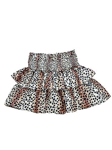 Janie and Jack Casual Skirt (view 1)