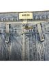 AGOLDE Blue Jeans Size 24 waist - photo 3
