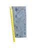AGOLDE Blue Jeans Size 24 waist - photo 8
