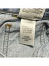 AGOLDE Blue Jeans Size 24 waist - photo 7