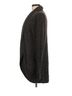Barefoot Dreams Solid Black Gray Cardigan Size XS - photo 5