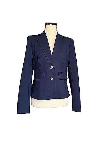 7th Avenue Design Studio New York & Company Blazer (view 1)
