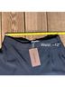 P. Johnson 100% Silk Blue Silk Pants Size 4 - photo 9