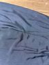 P. Johnson 100% Silk Blue Silk Pants Size 4 - photo 16