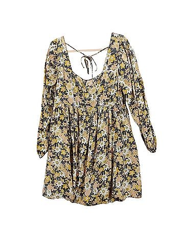 Arula Casual Dress (view 2)