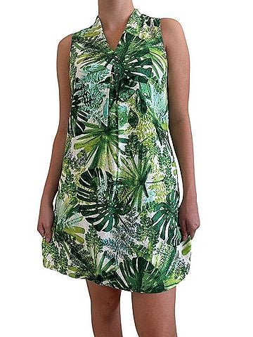 Tommy Bahama Fronderlust Casual Dress (view 1)