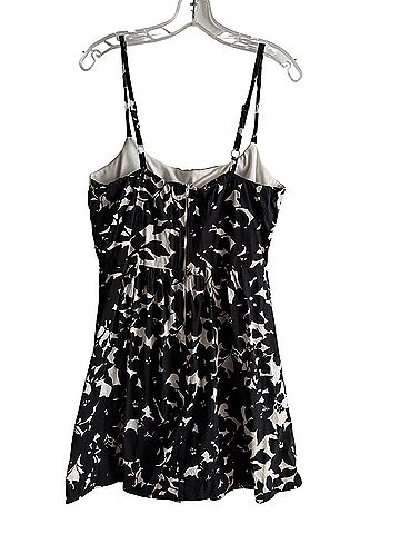 B. Smart Casual Dress (view 2)