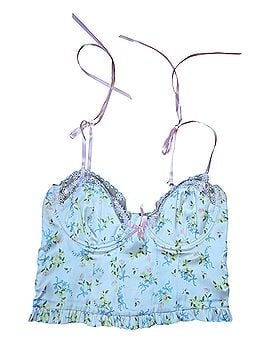 For Love & Lemons Sleeveless Top