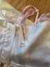For Love & Lemons 92% Polyester 8% Elastane 100% Polyester 92% Polyester 8% Elastane Floral Multi Color Sleeveless Top Size XXS - photo 3