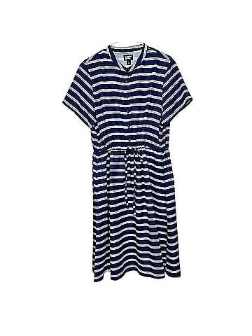 Lands' End Casual Dress (view 1)