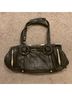 By Malene Birger 100% Leather Black Shoulder Bag One size - photo 6