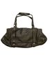 By Malene Birger 100% Leather Black Shoulder Bag One size - photo 2