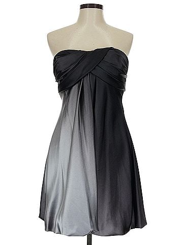 Xscape Cocktail Dress (view 1)