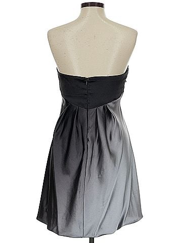 Xscape Cocktail Dress (view 2)