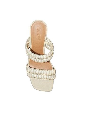 Universal Thread Nikola Sandals (view 2)
