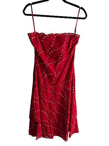 Odille Cocktail Dress (view 1)