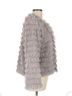 She + Sky Gray Jacket Size L - photo 4