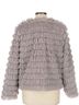 She + Sky Gray Jacket Size L - photo 2