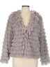 She + Sky Gray Jacket Size L - photo 1