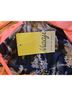 Maaji Floral Multi Color Pink Blue One Piece Swimsuit Size M - photo 3