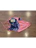 Maaji Floral Multi Color Pink Blue One Piece Swimsuit Size M - photo 6