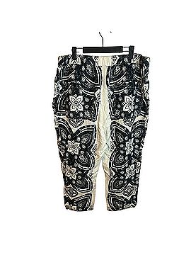 Pilcro The Cottage Bohemian Casual Pants (view 2)