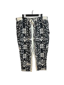 Pilcro The Cottage Bohemian Casual Pants (view 1)