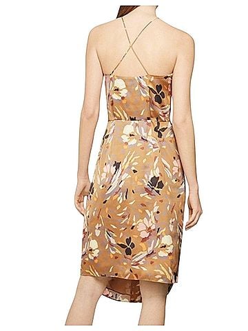 Reiss Paola Cocktail Dress (view 2)