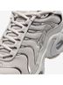 Nike Solid Gray Sneakers Size 5 1/2 - photo 7