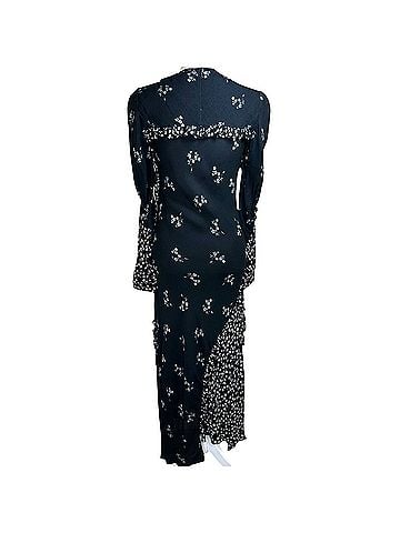Tibi Florence Cocktail Dress (view 2)