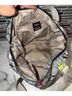 Disney X Kipling Gray Blue White Weekender One size - photo 11