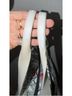 Disney X Kipling Gray Blue White Weekender One size - photo 13