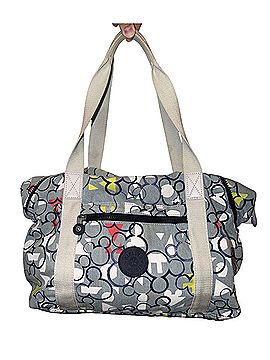 Disney X Kipling Weekender