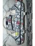 Disney X Kipling Gray Blue White Weekender One size - photo 12