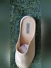 Lands' End Yellow Mule/Clog Size 6 - photo 3