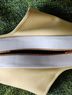 Lands' End Yellow Mule/Clog Size 6 - photo 5