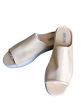 Lands' End Mule/Clog